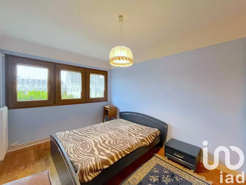 Maison, 137 m²