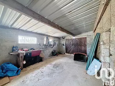 Maison, 179 m²