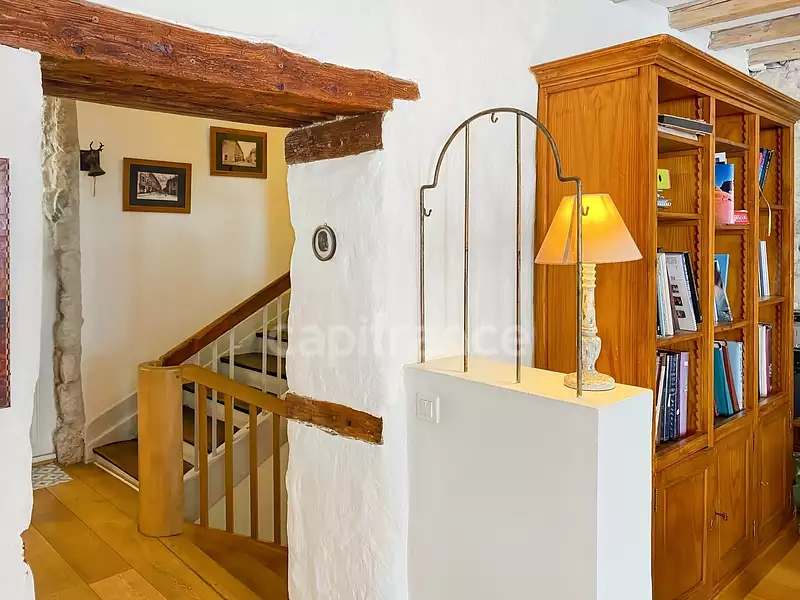 Maison, 280 m²