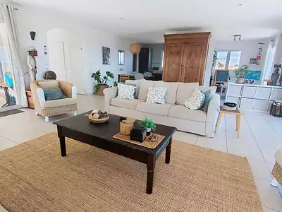 Maison, 206 m²