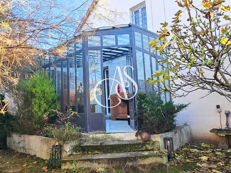 Maison, 154 m²