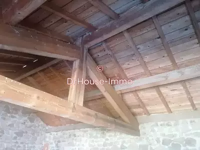 Maison, 123 m²