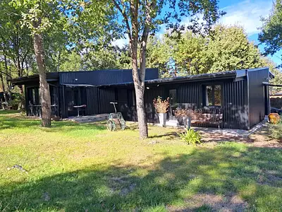 Maison, 100 m²