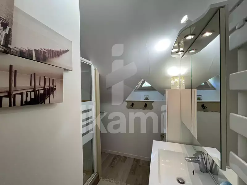 Maison, 127 m²