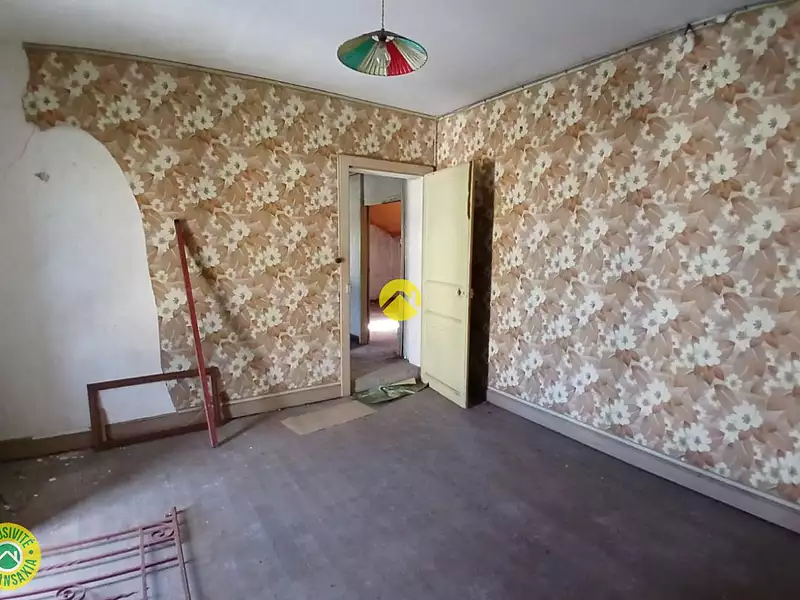 Maison, 142 m²