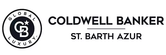 Coldwell Banker St Barth Azur