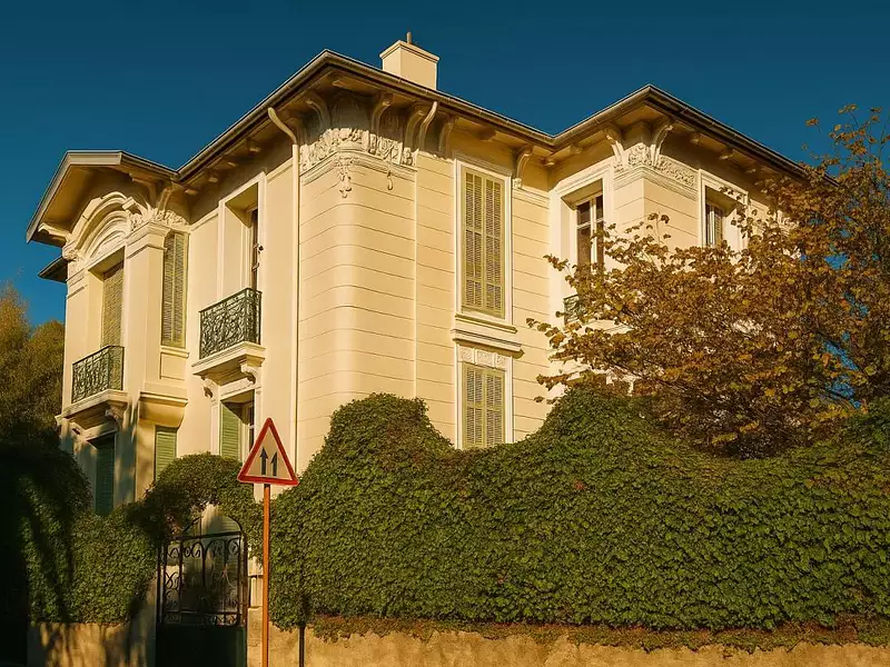 Maison, 210 m²
