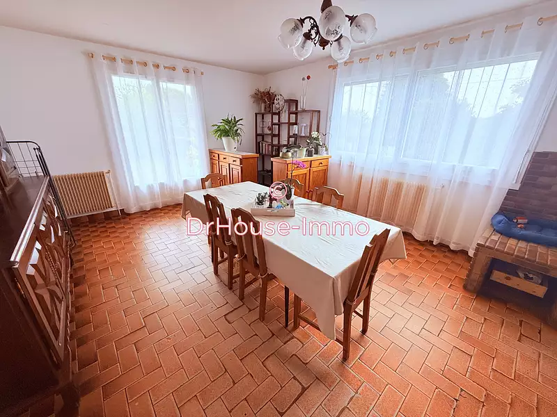 Maison, 136 m²