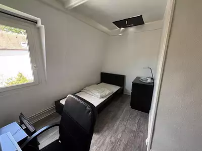 Appartement, 11 m²