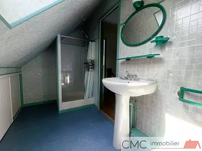 Maison, 115,3 m²