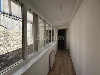 Appartement, 116,45 m²