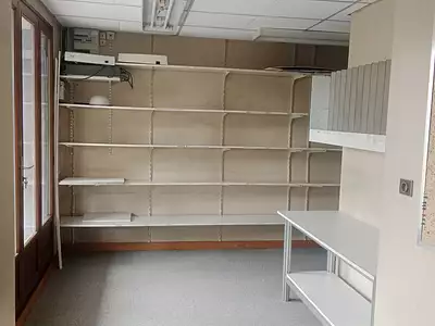 Appartement, 104 m²