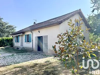 Maison, 114 m²