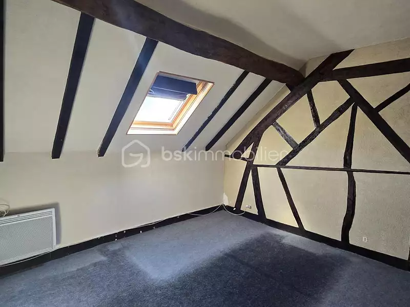 Maison, 108 m²