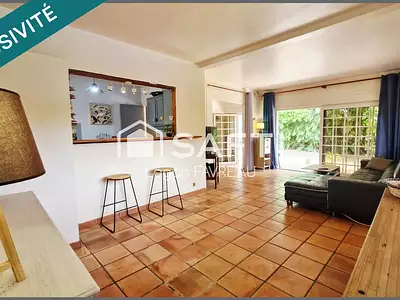 Maison, 89 m²