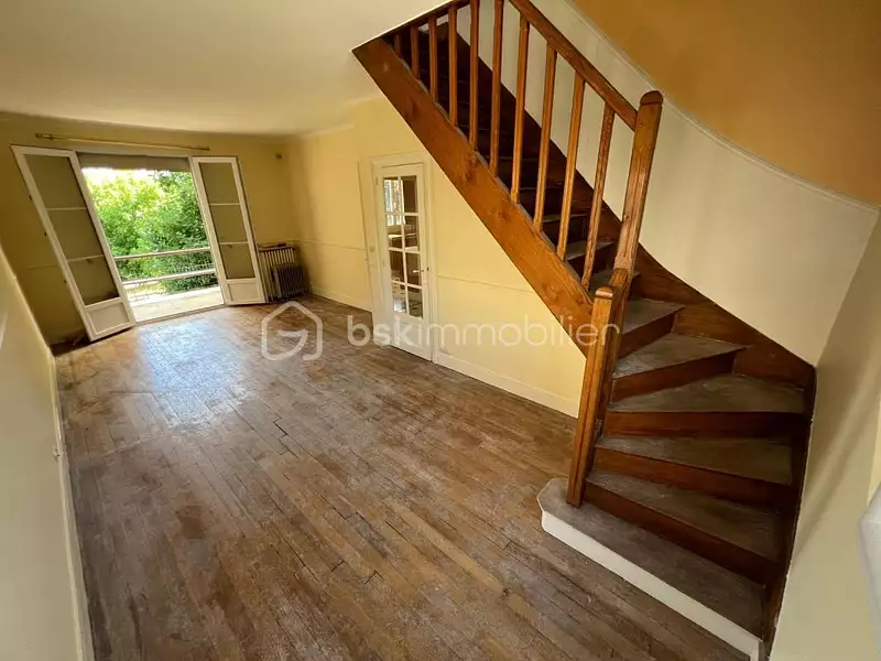 Maison, 100 m²