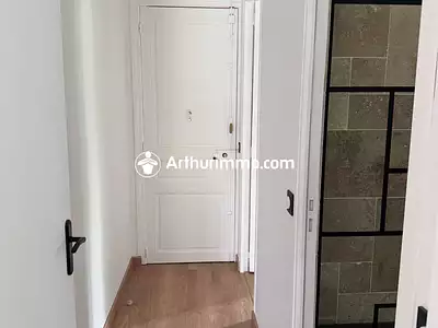 Appartement, 61,52 m²