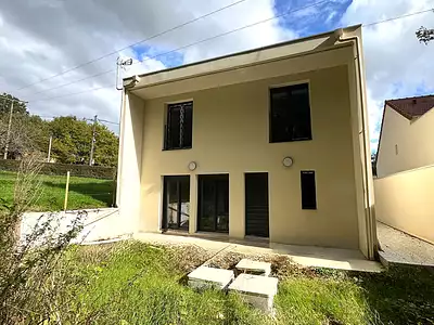 Maison, 143 m²