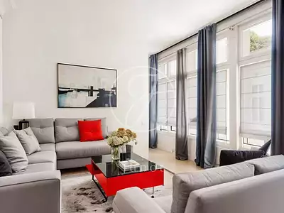 Appartement, 61,04 m²