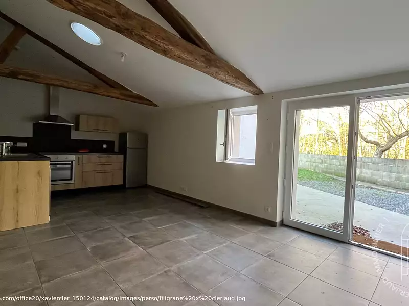 Immeuble, 130 m²