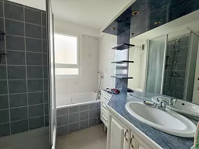 Appartement, 109 m²