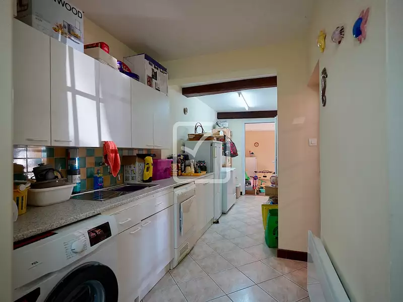 Maison, 222 m²