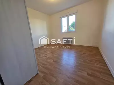 Appartement, 51 m²
