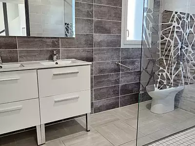 Appartement, 120 m²