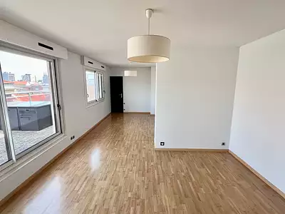 Appartement, 73,52 m²