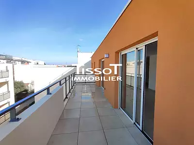 Appartement, 70,65 m²