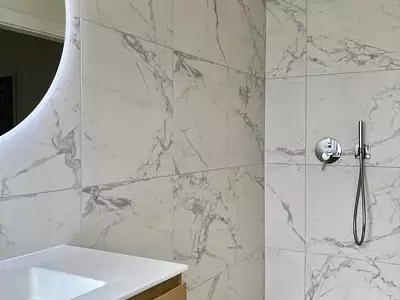 Appartement, 124 m²