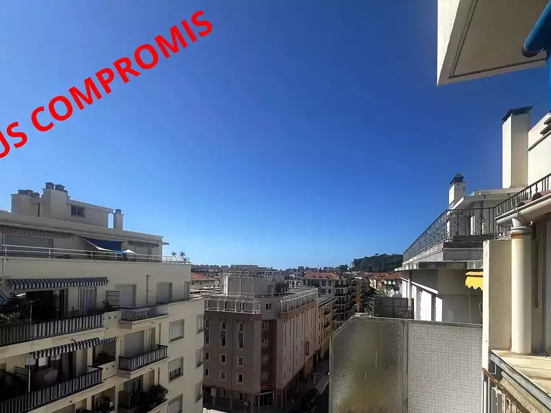 Appartement, 65,41 m²