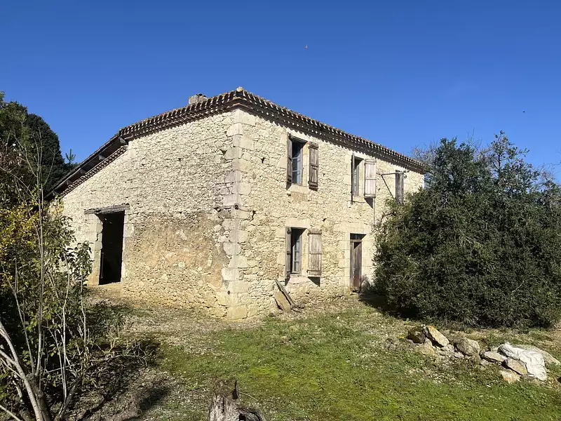 Maison, 210 m²