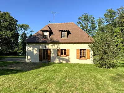 Maison, 107 m²