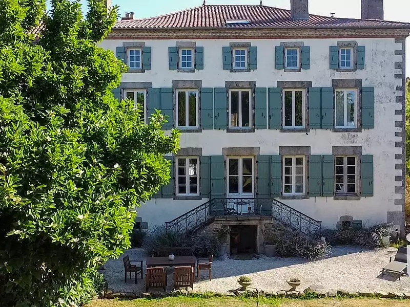 Maison, 346 m²
