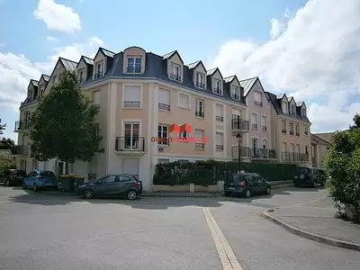 Appartement, 45,1 m²