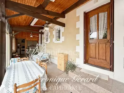 Maison, 143 m²