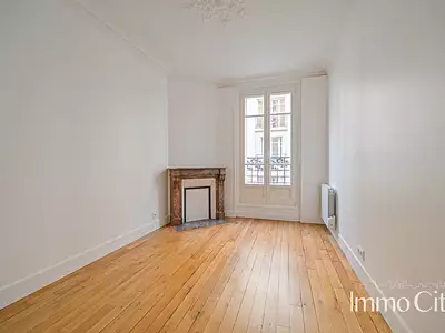 Appartement, 47,11 m²