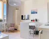 Appartement, 25,4 m²