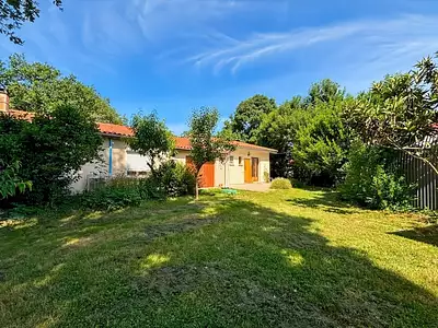 Maison, 162 m²