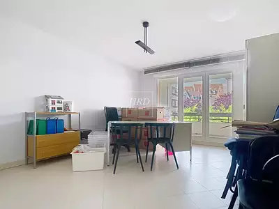 Appartement, 90,39 m²