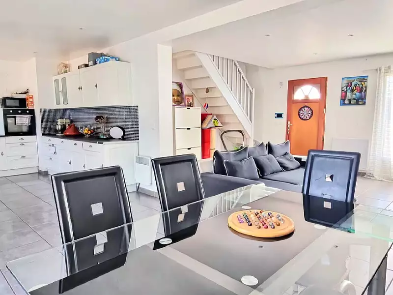 Maison, 110 m²