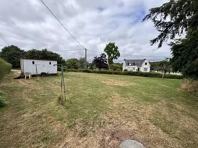 Maison, 101,55 m²