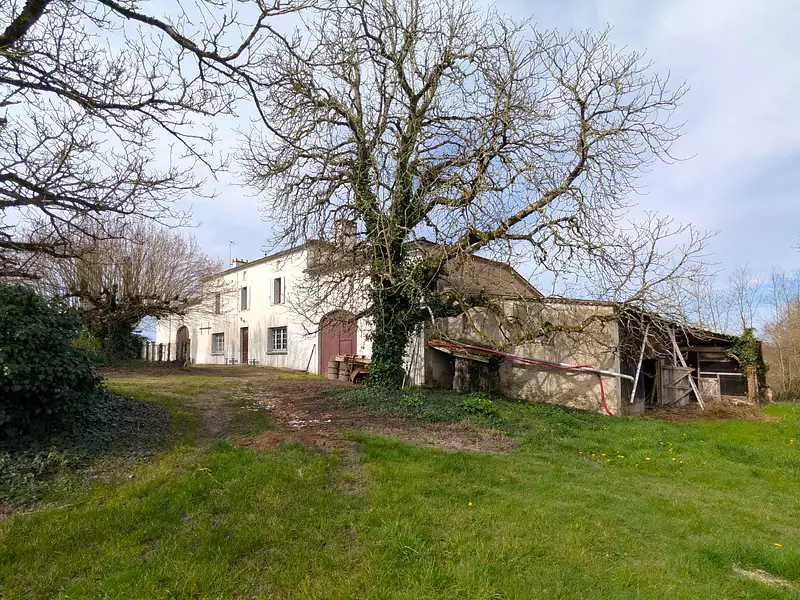 Maison, 185 m²