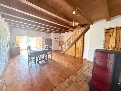 Maison, 82 m²
