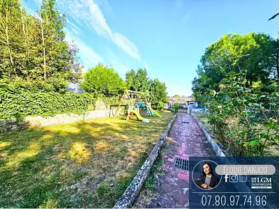 Maison, 115 m²