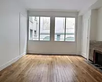 Appartement, 27,68 m²