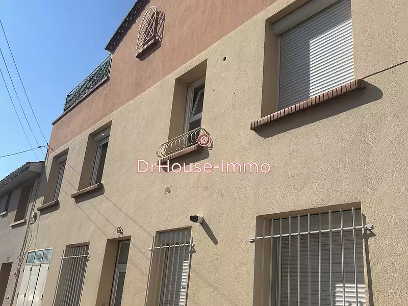 Appartement, 80 m²