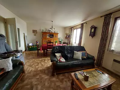 Maison, 172 m²