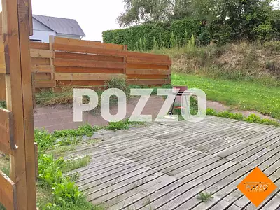 Maison, 92,7 m²
